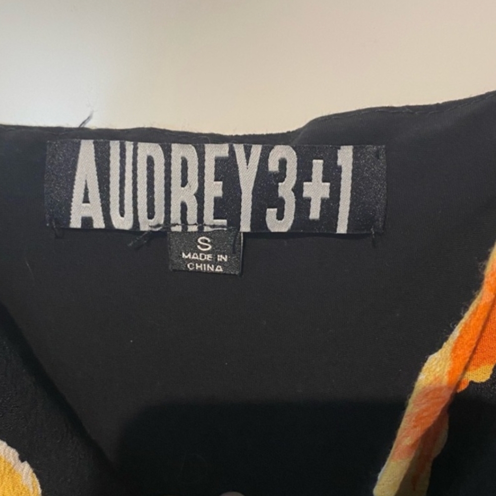 LAST CHANCE, Donating Soon! Audrey 3+1 Micro Mini Dress - Picture 2 of 4